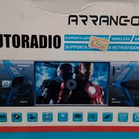 autoradio bluetooth 