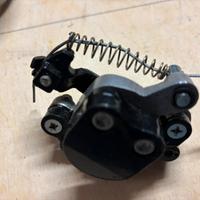 Pinza freno minimoto