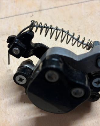 Pinza freno minimoto