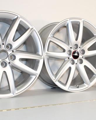 4 Cerchi Originali MINI CLUBMAN F54-18+Sped Gratis