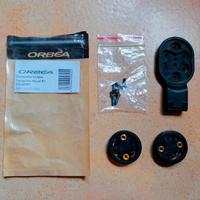 Supporto ciclocomputer Orbea