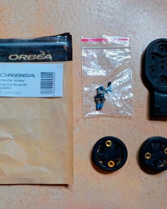 Supporto ciclocomputer Orbea
