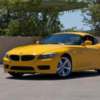 Ricambi usati bmw z4 2009-2016 #1