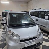 Smart ForTwo 800 40 kW cabrio pulse cdi