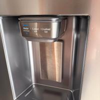 frigorifero side by side Samsung Family Hub