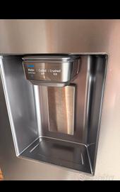 frigorifero side by side Samsung Family Hub