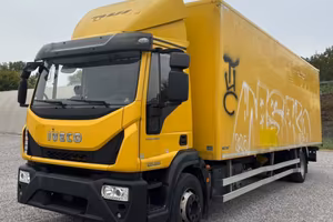 IVECO NEW EUROCARGO ML 160E25P EVI_C E6