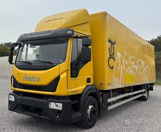 IVECO NEW EUROCARGO ML 160E25P EVI_C E6
