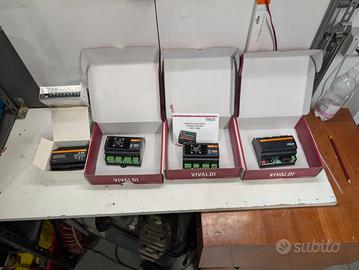 Amplificatore Vivaldi