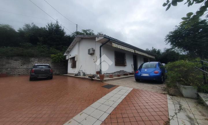 CASA INDIPENDENTE A VEROLI