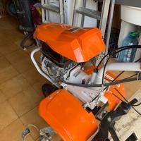 Motozappa STIHL MH 700 – come nuova