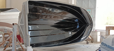 Stampi 650 cabin e open