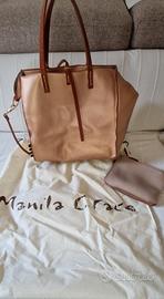 Manila Grace Borsa Felicia Medium