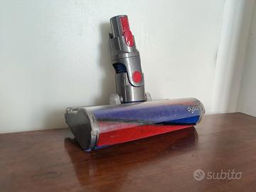 Dyson Fluffy testina a rullo morbido 