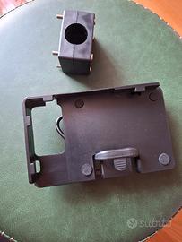 supporto telefono per bmw gs 