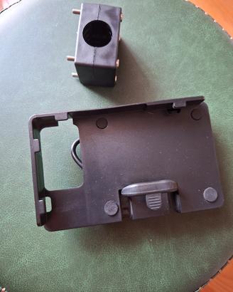 supporto telefono per bmw gs 