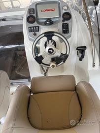 Beneteau flyer 5.5 sundeck