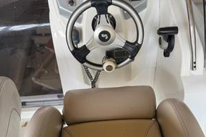 Beneteau flyer 5.5 sundeck