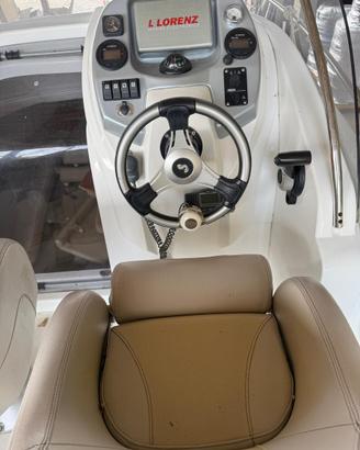 Beneteau flyer 5.5 sundeck