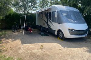 Mobilvetta Mh 89 Motorhome