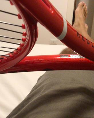 Wilson Defyre 100 manuco 3