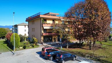 Negozio con storico avviamento per investimento