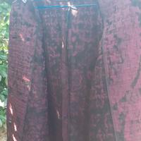 giacca sartoriale tipo chanel