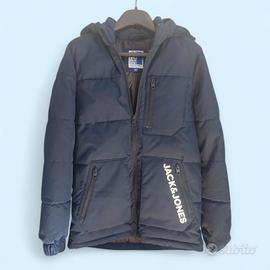 Giacca invernale Jack&Jones tg.164