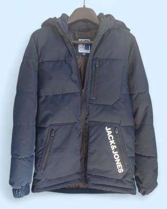 Giacca invernale Jack&Jones tg.164