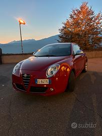 Mito 1.4 multi air 105cv