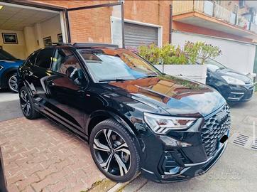 Sportback 40 2.0 tdi S line