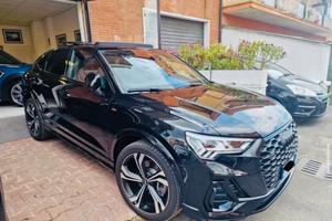Sportback 40 2.0 tdi S line