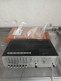 amplificatore 