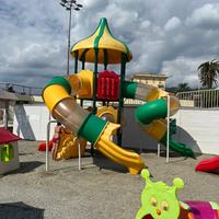 Parco giochi