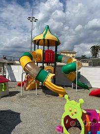 Parco giochi