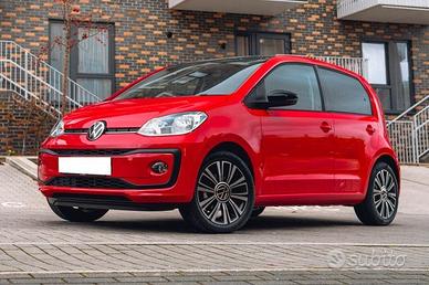 Ricambi volkswagen up #1089