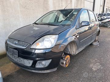 Ford Fiesta anno 2008 ricambi usati