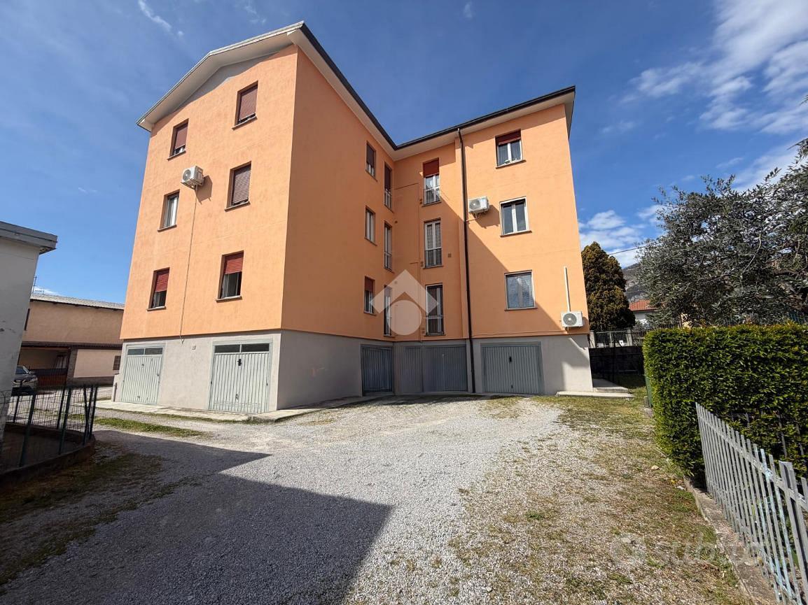 Appartamento – LC - Vista 2