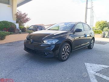 Volkswagen Polo 1.0 TSI Edition Plus