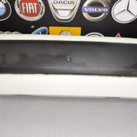 Paraurti Posteriore Completo Fiat Panda 3 dal 2012
