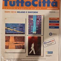 Tutto Città 2009/2010 Milano e dintorni