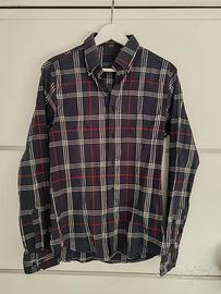 Camicia uomo Kantaros a quadri L