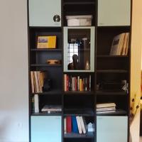 Libreria di Design da personalizzare!