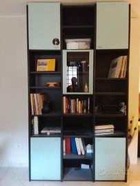 Libreria di Design da personalizzare!