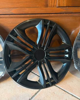 Copricerchi r14
