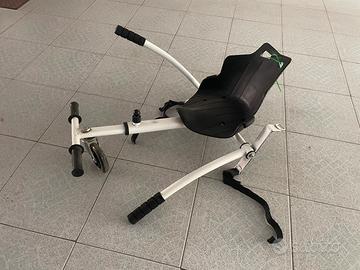 Seggilonino hoverboard