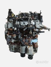 Motore Ford YMCB