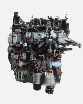 Motore Ford YMCB