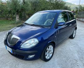 Lancia Ypsilon 1.2 Argento