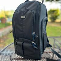 Zaino Think Tank Streetwalker Pro